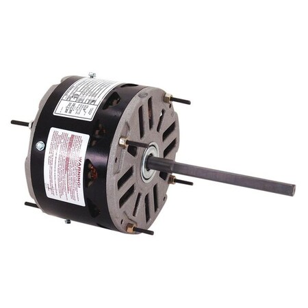 Mtr PSC 1/3 HP 1075 RPM 208-230V 48Y OAO Model ORM1036 by Century in US
