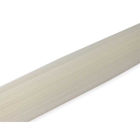 Weld Rod PP 5/32 In Natural PK37 by USA Seelye Thermoplastic Welding Rods