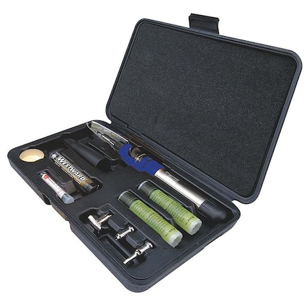 Soldering Iron Kit 1000 F 30 125 Watts by USA Westward Soldering Irons & Accessories