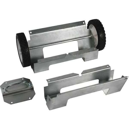 Portable Wheel Kit by Venco in US