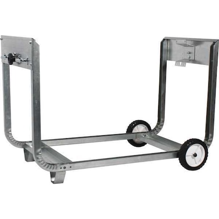 Mobile Tilt Carriage Kit 36" Drum Fan by Venco in US