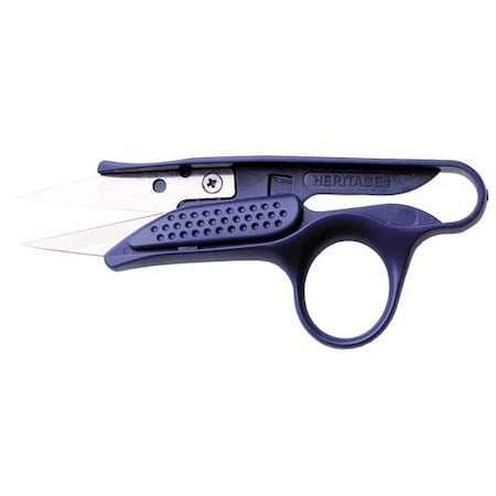 Fabric/Thread Clip Snip by USA Heritage Snips Shears & Scissors