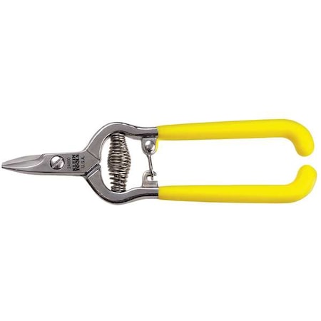 Electrical/Comm. Kevlar(R) Shears Type 24000 by USA Klein Snips Shears & Scissors