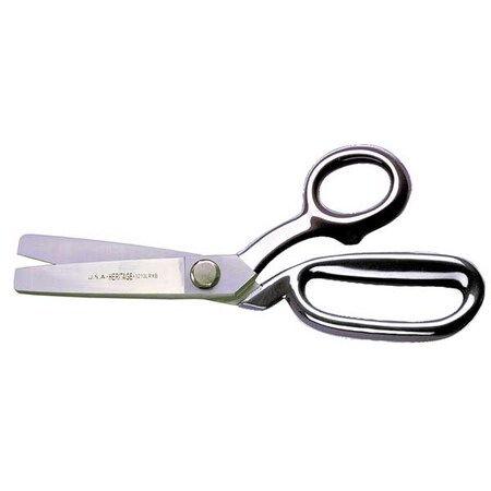 Fabric/Thread Fabric Shears by USA Heritage Snips Shears & Scissors