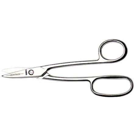 Fabric/Thread Auto Corner Shear by USA Heritage Snips Shears & Scissors