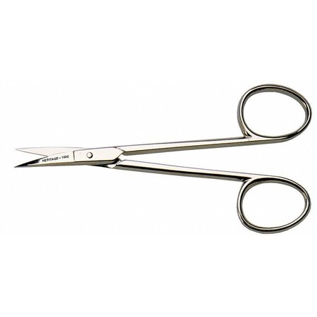 Electricians Scissors 3 5/8 In. L by USA Heritage Snips Shears & Scissors