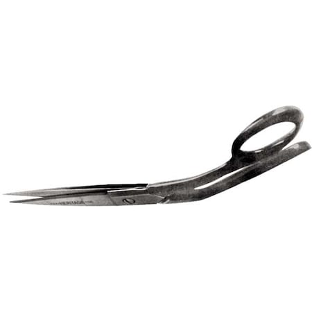 Carpet/Heavy Fabric Carpet Shears Type GP717C by USA Heritage Snips Shears & Scissors