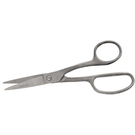 Carpet/Heavy Fabric Carpet Shears Type GP717CB by USA Heritage Snips Shears & Scissors