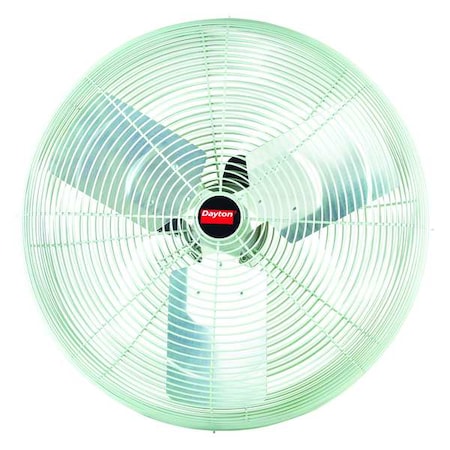 20" High Ambient Air Circulator/4700 cfm by Dayton in US