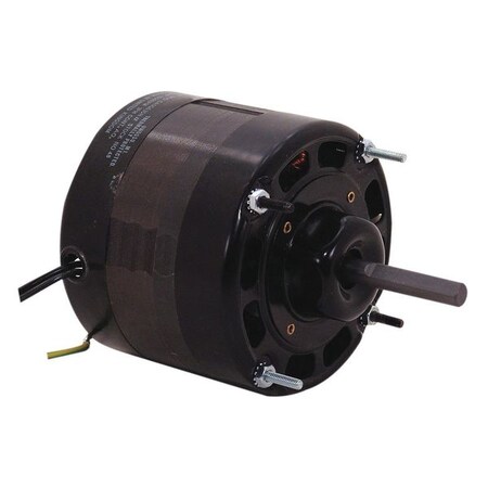 Mtr Sh Pole 1/15 HP 1550rpm 115V 42Y OAO by Century in US