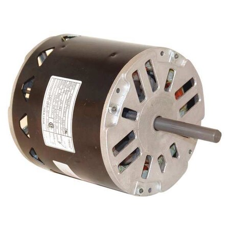 Motor PSC 1/2 HP 825 RPM 230V 48Y OAO by Century in US