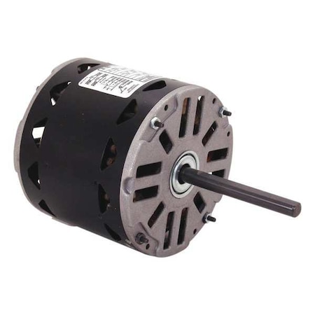 Motor PSC 1/4 HP 1075 RPM 115V 48Y OAO by Century in US