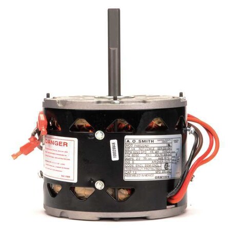 Mtr PSC 1/4 HP 825 RPM 208-230V 48Y OAO by Century in US