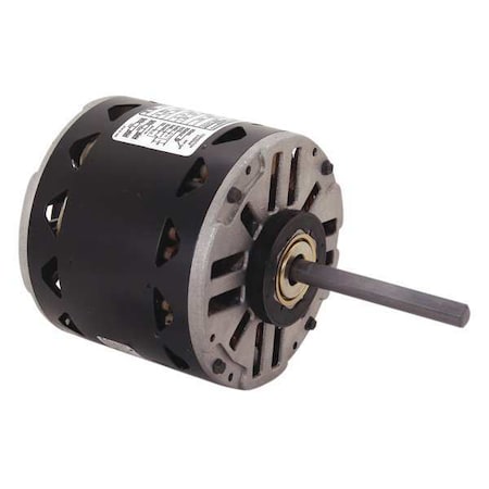 Motor PSC 1/3 HP 1075 RPM 115V 48Y OAO by Century in US
