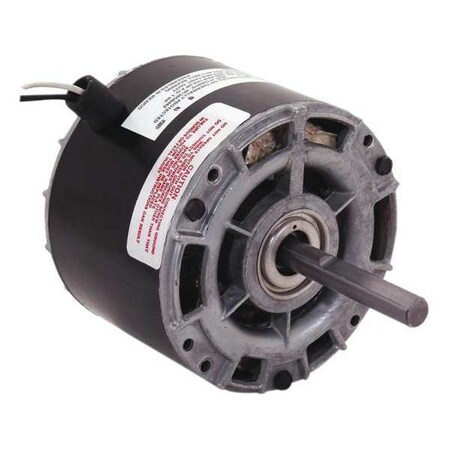 Mtr Sh Pole 1/12 HP 1000rpm 115V 42Y OAO by Century in US