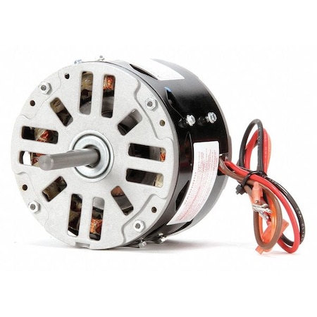 Mtr PSC 1/8 HP 825 RPM 208-230V 48Y OAO by Century in US