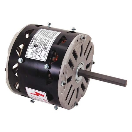 Motor PSC 3/4 HP 1075 RPM 115V 48Y Open by Century in US