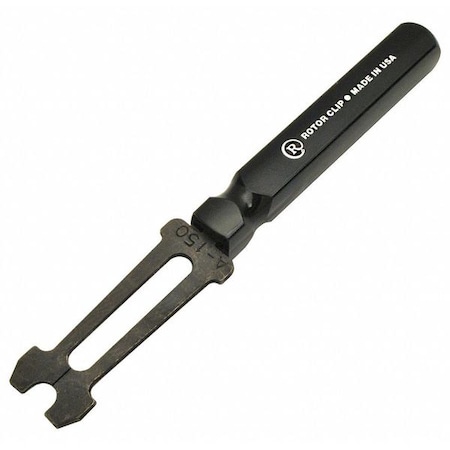 Retaining Ring Applicator E Ring 0.125In by USA Value Brand Retaining & Lock Ring Pliers