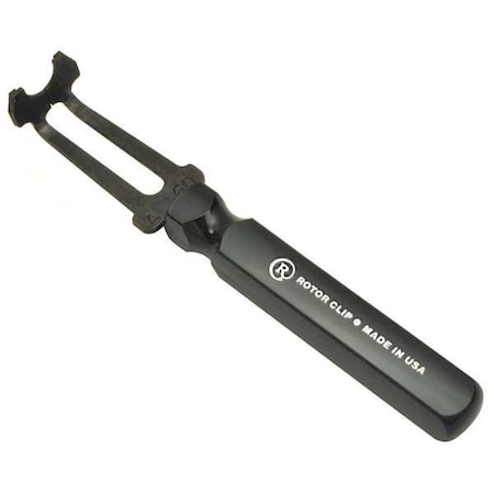 Retaining Ring Applicator E Style 9mm by USA Value Brand Retaining & Lock Ring Pliers