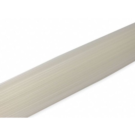 Welding Rod LDPE 3/16 In Natural PK25 by USA Seelye Thermoplastic Welding Rods