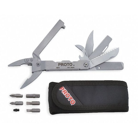 Multi Tool Type J18576 by USA Proto Multi tool Pliers