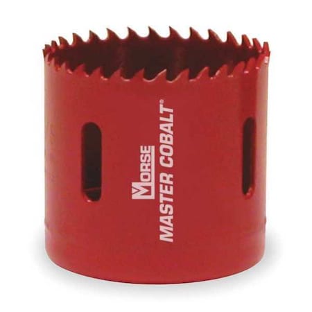 11/16" Bi Metal Hole Saw Type AV11 by USA Morse Hole Saws & Cutters