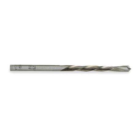 GuidepointBit 1/8 In. Dia. HSS PK8 by USA Rotozip Screwdriver Bits