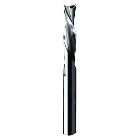 Routing End Mill Downcut 3/8 1 1/4 3 by USA Onsrud Routing End Mills