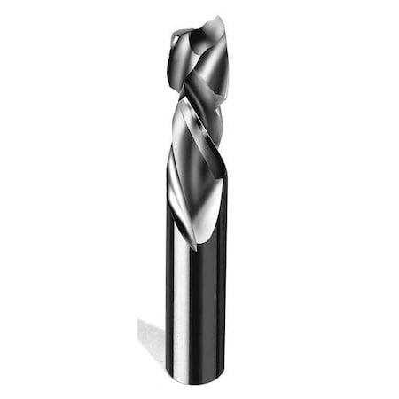 Routing End Mill Compression 1/2 3 1/2 by USA Onsrud Routing End Mills