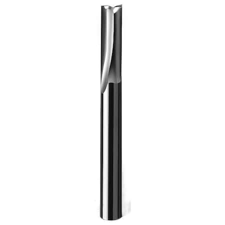 Routing End Mill V Flute 1/2 2 1/8 6 by USA Onsrud Routing End Mills