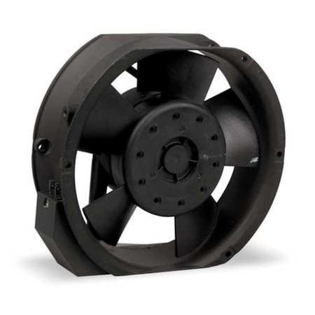 5-7/8" Round Axial Fan 115VAC by Dayton in US