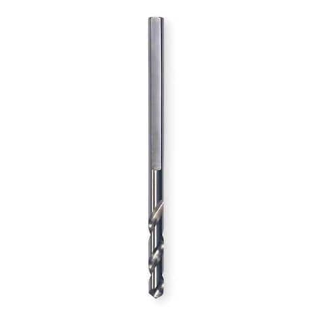 Pilot Drill Bit 1/4 In HSS by USA Morse Hole Saw Accessories