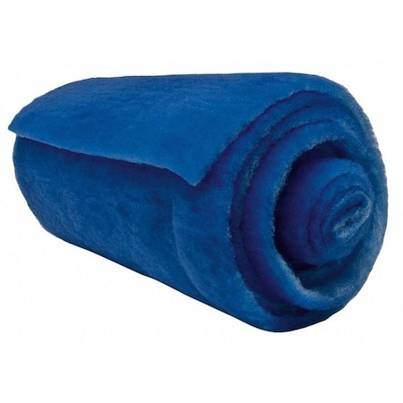 48" Filter Media Roll 2"x45 ft. Polyester by Air Handler in US