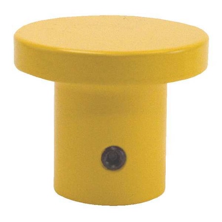 Pin Driver 3 In Dia 2 1/2 In L by USA Slide Sledge Push Puller Accessories