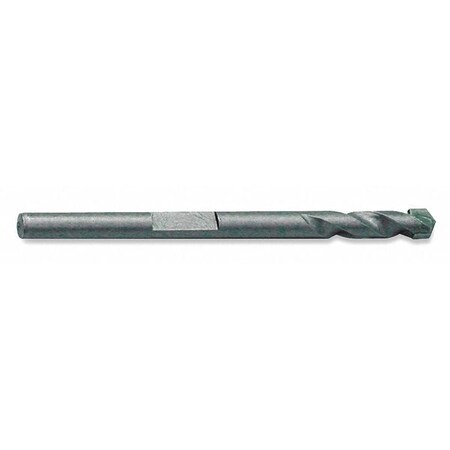 Pilot Drill Bit 1/4 In. by USA Morse Hole Saw Accessories