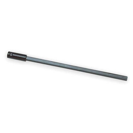 Hole Saw Extension 12 In. by USA Morse Hole Saw Accessories