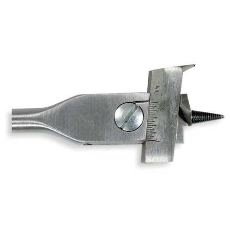 Adjustable Spade Bit by USA Irwin Wood Drilling Bits