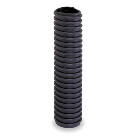1 1/2" ID x 25 ft Material Hose BK by USA Value Brand Air Compressor Industrial Hoses