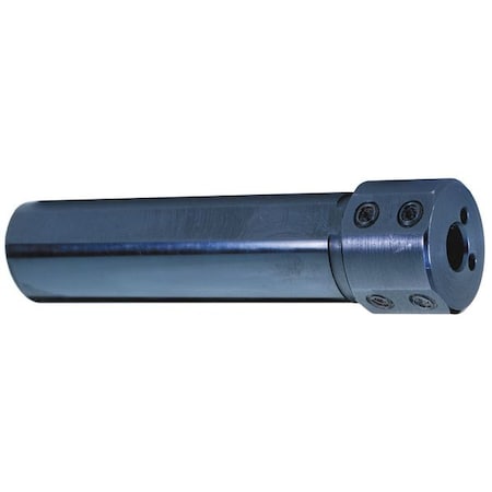 Toolholder Coolant 0.1875 ID 0.75 OD by USA Scientific Cutting Indexable Toolholders
