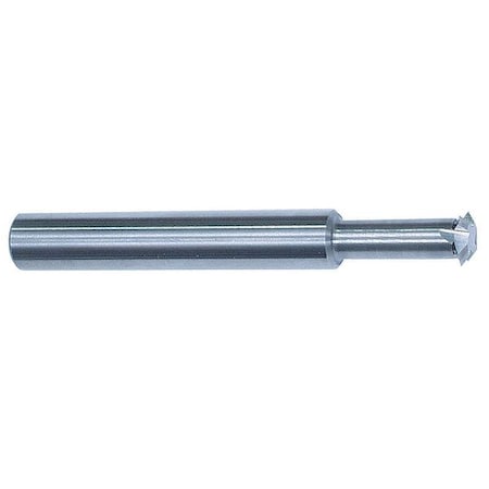 Thd Mill SGL Prof 3/4 10 32 TPI 2 In Cut by USA Scientific Cutting Threading & Turning Tools