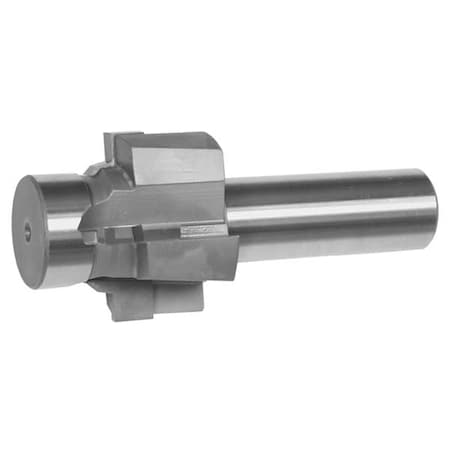 Port Tool MS16142 Solid 9/16 18 UNF by USA Scientific Cutting Porting Tools