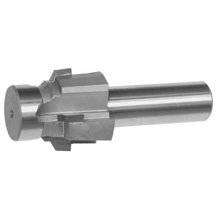 Port Tool MS33649 Solid 5/16 24 UNJF by USA Scientific Cutting Porting Tools