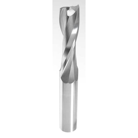 Routing End Mill Up O Flute 16x45mm Cut by USA Onsrud Routing End Mills