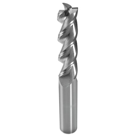Routing End Mill 1/4x1.25x2.5 L 3 FL Sq by USA Onsrud Routing End Mills