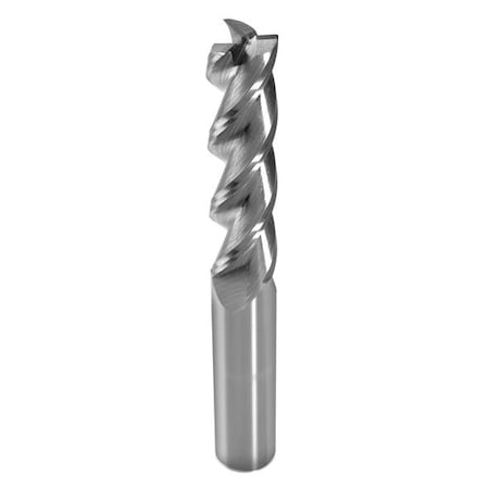 Routing End Mill 5/8x2.25x5 In L 3 FL Sq by USA Onsrud Routing End Mills