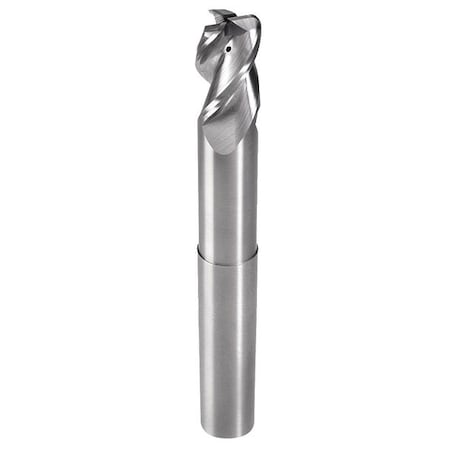 Routing End Mill NCK 1/2x5/8x6 L 3 FL CR Type AMC716606 by USA Onsrud Routing End Mills