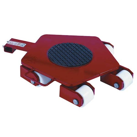 Rotating Machine Dolly 11 000 lb. Steel by USA GKS Perfekt Precision Measuring Surface Plates