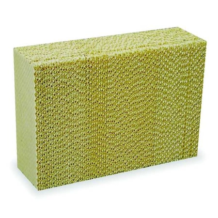 Evaporative Cooling Media 48x8x44-1/2 in by Portacool in US