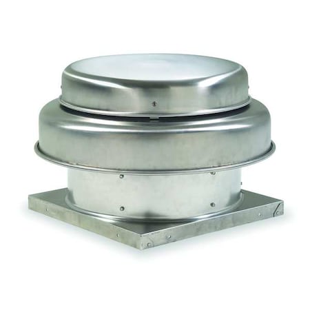 Exhaust Ventilator 18 In 208-230/460 V by Dayton in US