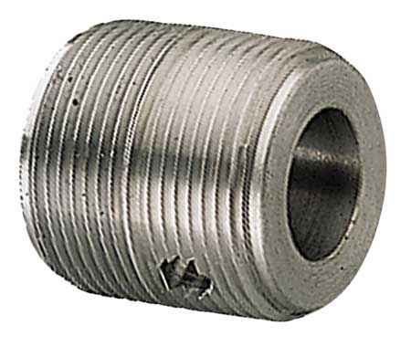Threaded Connector For 10 Ton Cylinders by USA Enerpac Hydraulic Maintenance Sets